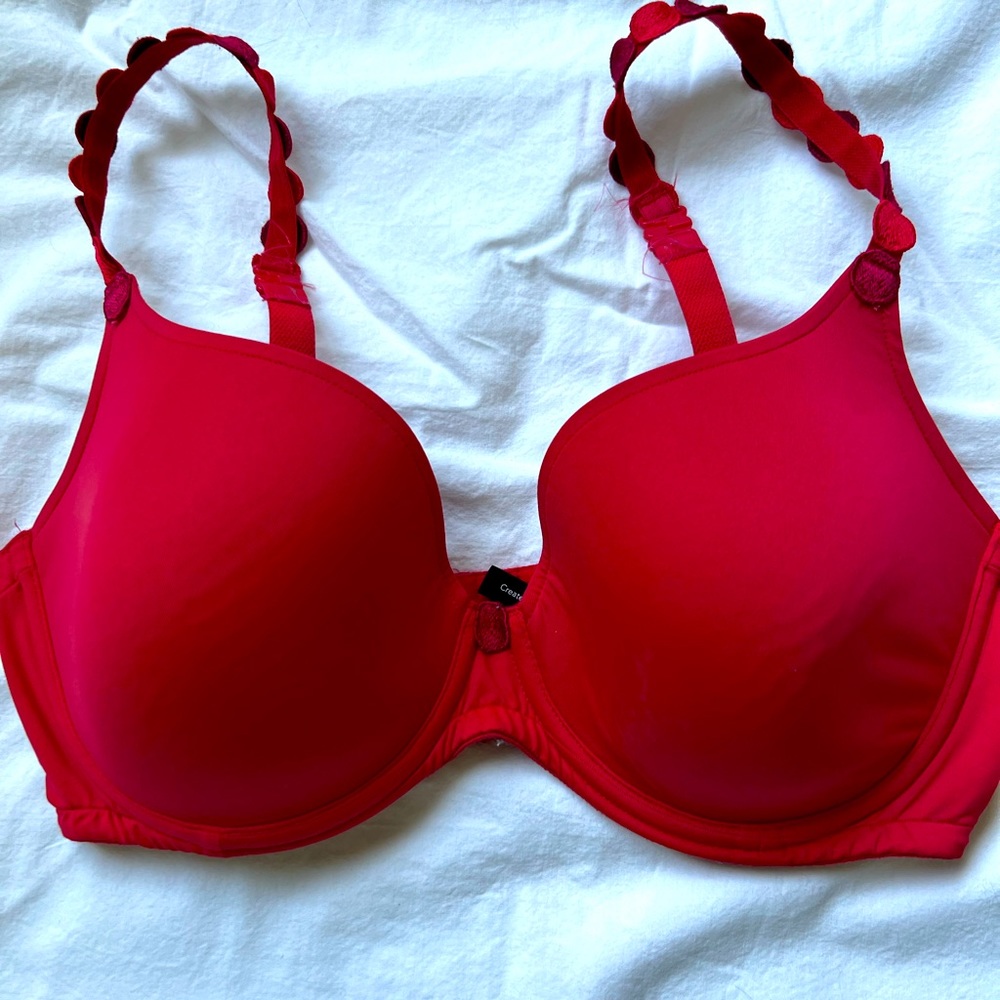Marie Jo Scarlet Tom Bra 36D